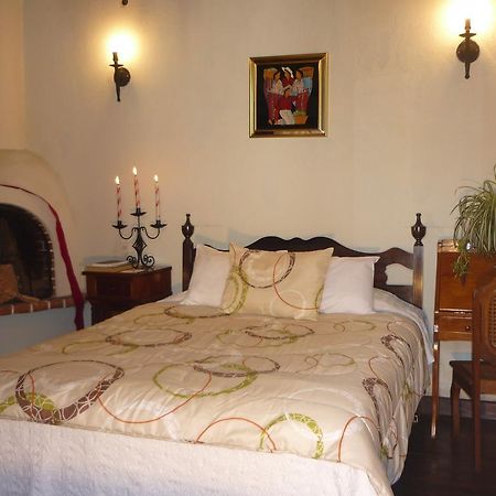 Hotel Casa Noble Antigua Luaran gambar