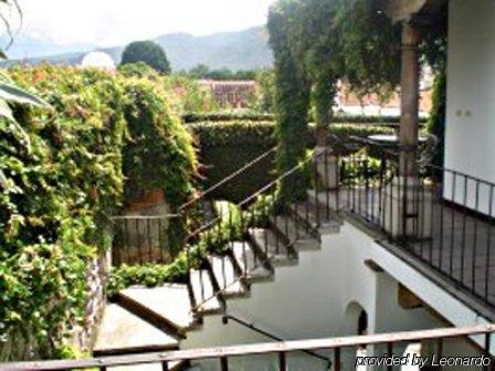 Hotel Casa Noble Antigua Luaran gambar