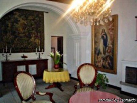 Hotel Casa Noble Antigua Dalaman gambar