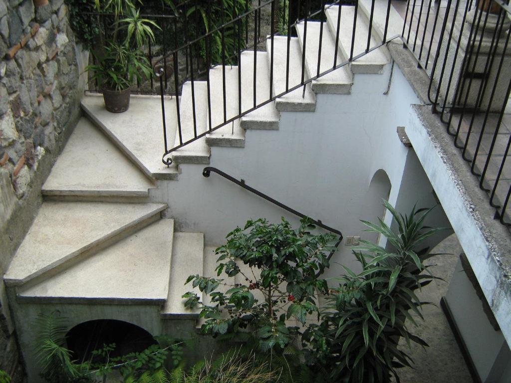Hotel Casa Noble Antigua Luaran gambar